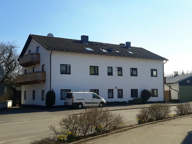 Bad Aibling 3 ZKB 80qm EG verkauft in 4 Monaten