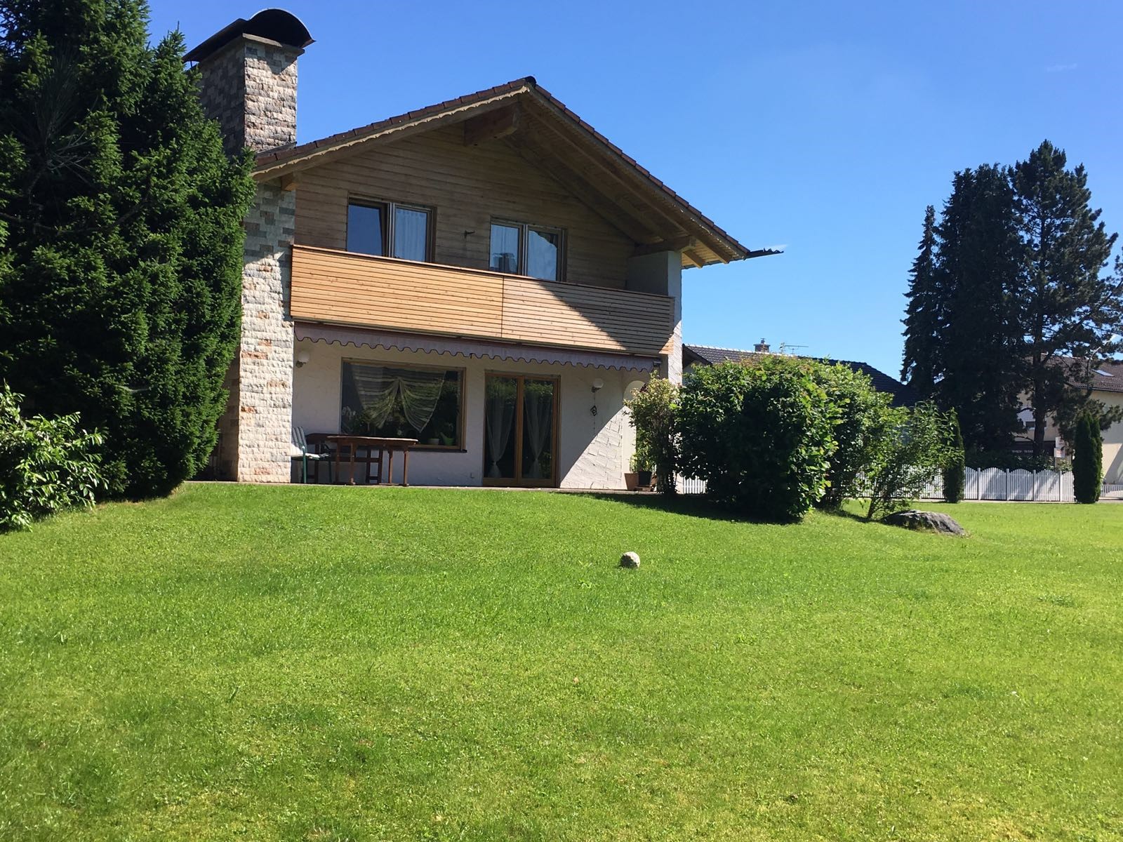 Großkarolinenfeld Haus Vemietet in 3 Wochen